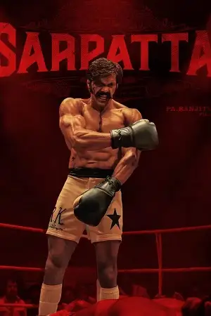 sarpatta parambarai 2021