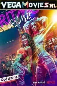 savage rhythm netflix original 2022
