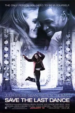 save the last dance 2001