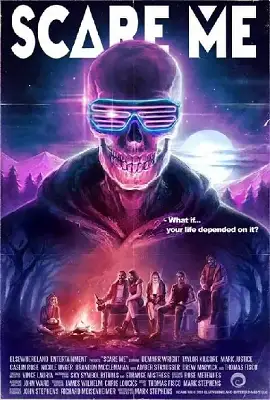 scare me 2020