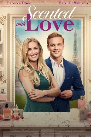 scented with love 2022