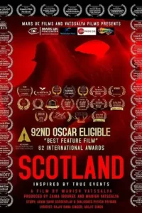 scotland 2020
