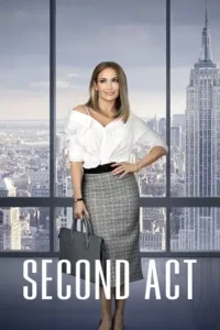 second act 2018