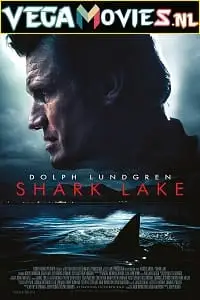 shark lake 2015