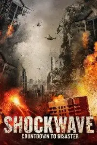 shockwave countdown to disaster 2017
