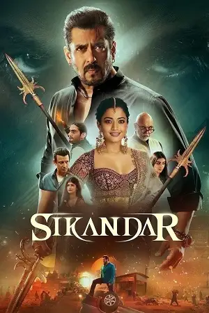 sikandar 2025