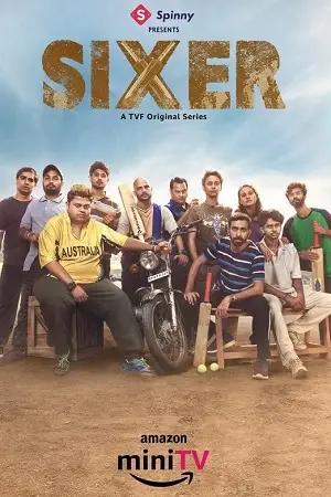 sixer season 2