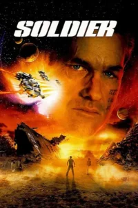 soldier 1998