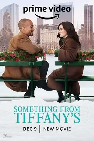 something from tiffanys 2022