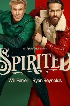 spirited 2022
