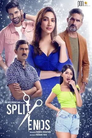split ends 2021
