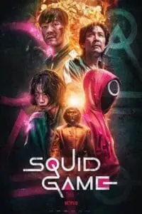 squid game season 1