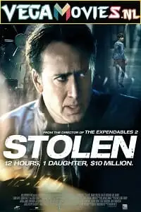 stolen 2012