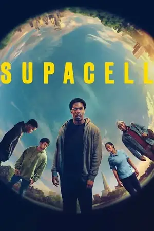supacell 2024