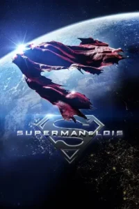 superman and lois season 1
