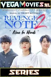 sweet revenge season 2