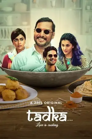 tadka zee5 original 2022