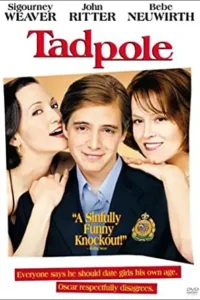 tadpole 2002
