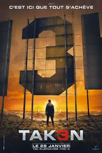 taken 3 movie collection 2008