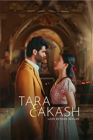 tara akash love beyond realms 2025