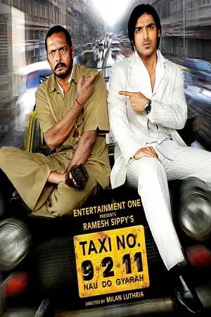 taxi no. 9 2 11 nau do gyarah 2006
