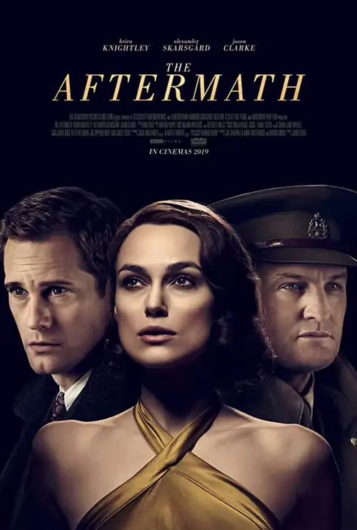the aftermath 2019