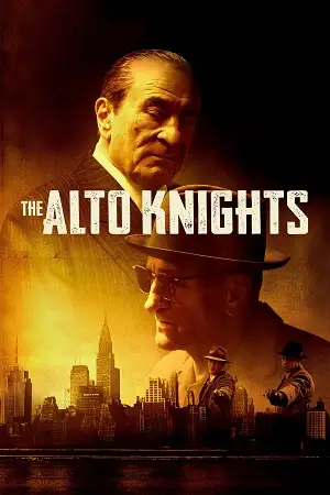the alto knights 2025