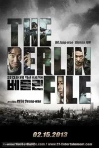 the berlin file bereullin 2013