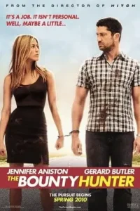 the bounty hunter 2010