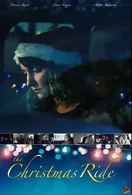 the christmas ride 2020