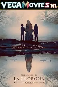the curse of la llorona 2019
