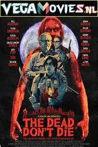 the dead dont die 2019