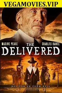 the delivered 2021