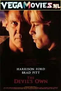 the devil s own 1997