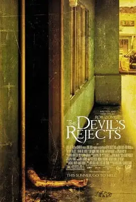 the devil s rejects 2005