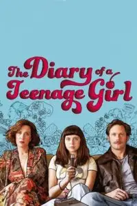 the diary of a teenage girl 2015