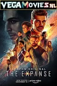 the expanse season 1