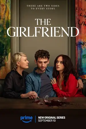 the girlfriend 2025