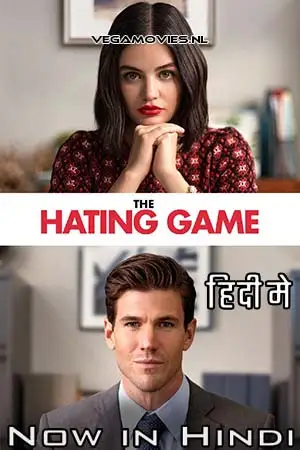 the hating game 2021