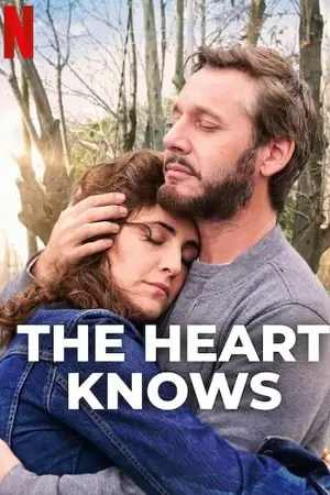 the heart knows 2025