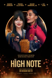 the high note 2020