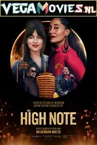 the high note 2020