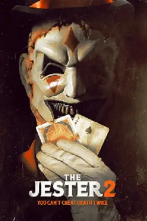 the jester 2 2025