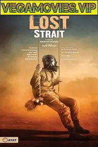 the lost strait 2018