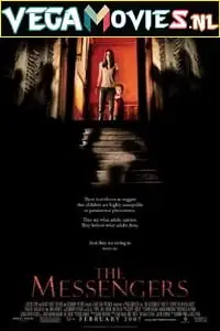 the messengers 2007