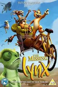 the missing lynx 2008