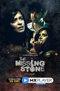 the missing stone 2020