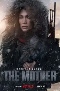 the mother netflix original 2023