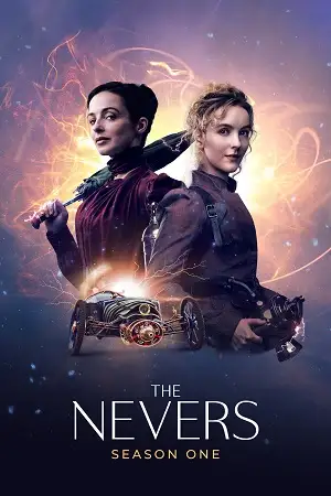 the nevers 2023