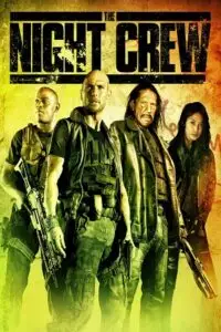 the night crew 2015